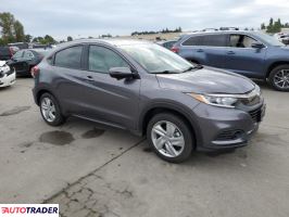 Honda HR-V 2019 1