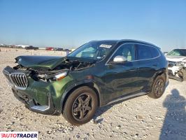 BMW X1 - zobacz ofertę