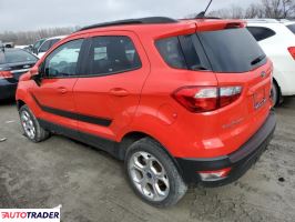 Ford EcoSport 2021 2