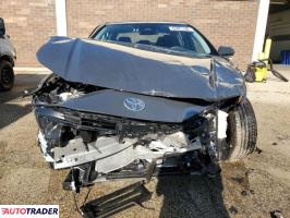 Toyota Camry 2025 2 Toyota Camry 2025 2