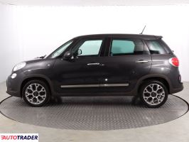 Fiat 500 L 2015 1.4 118 KM