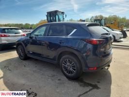 Mazda CX-5 2020 2