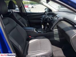 Hyundai Tucson 2023 2