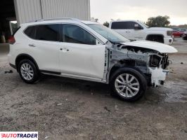 Nissan Rogue 2019 2