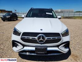 Mercedes CL 2026 3
