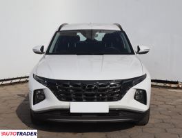 Hyundai Tucson 2024 1.6 147 KM