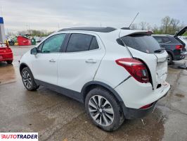 Buick Pozostałe 2021 1