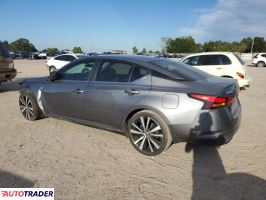 Nissan Altima 2020 2