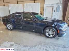 Dodge Charger 2020 3