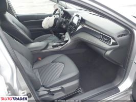 Toyota Camry 2021 2