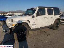 Jeep Wrangler 2021 2 Jeep Wrangler 2021 2