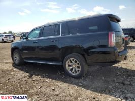 GMC Yukon 2019 5