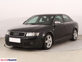 Audi A4 2001 2.0 128 KM