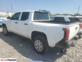 Toyota Tacoma 2025 2