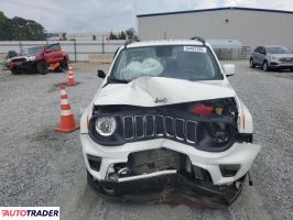 Jeep Renegade 2019 2