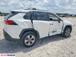 Toyota Pozostałe 2023 2