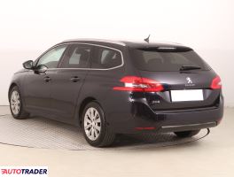 Peugeot 308 2014 1.2 128 KM