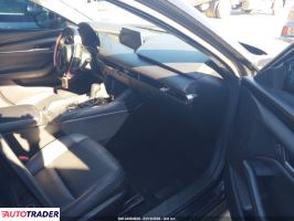 Mazda 3 2023 2