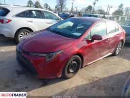 Toyota Corolla 2023 2