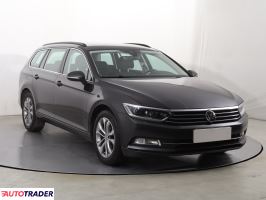 Volkswagen Passat 2018 2.0 147 KM