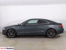 Audi A5 2008 1.8 167 KM