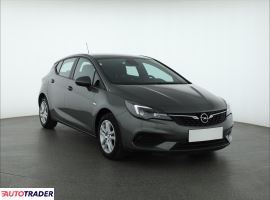 Opel Astra 2019 1.2 108 KM Opel Astra 2019 1.2 108 KM