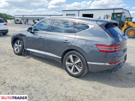 Hyundai Genesis 2021 3