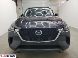 Mazda CX-9 2024 3