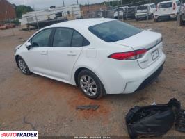 Toyota Corolla 2025 2