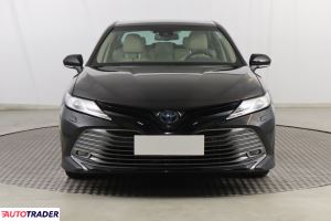 Toyota Camry 2020 2.5 214 KM