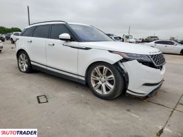 Land Rover Range Rover 2019 3 Land Rover Range Rover 2019 3