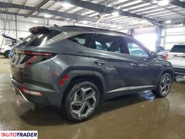 Hyundai Tucson 2023 2
