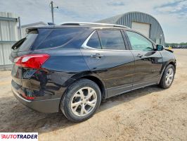 Chevrolet Equinox 2020 1