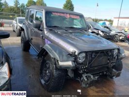 Jeep Wrangler - zobacz ofertę