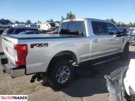 Ford Pozostałe 2019 6