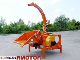 TEKNAMOTOR Skorpion 280 RB 2019r. TEKNAMOTOR Skorpion 280 RB 2019r.