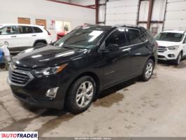 Chevrolet Equinox 2020 2