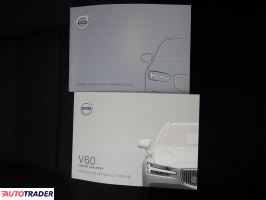 Volvo V60 2019 2 190 KM