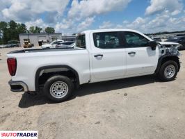 GMC Sierra 2024 2 GMC Sierra 2024 2