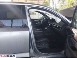 Acura MDX 2023 3
