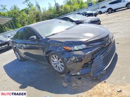 Toyota Camry 2020 2