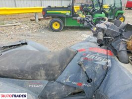 Polaris Sportsman 2022