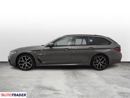 BMW 520 2021 2.0 190 KM