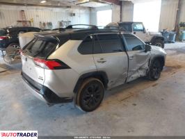 Toyota Pozostałe 2024 2 Toyota Pozostałe 2024 2