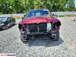 Dodge Ram 2020 5