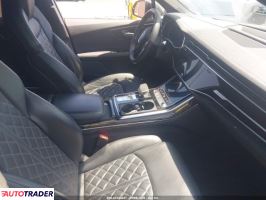 Audi Q7 2023 4