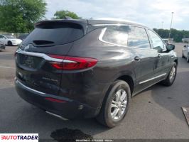 Buick Enclave 2019 3 Buick Enclave 2019 3