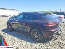 Porsche Macan 2023 2