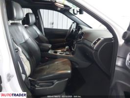 Jeep Grand Cherokee 2019 3 Jeep Grand Cherokee 2019 3