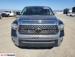Toyota Tundra 2020 5